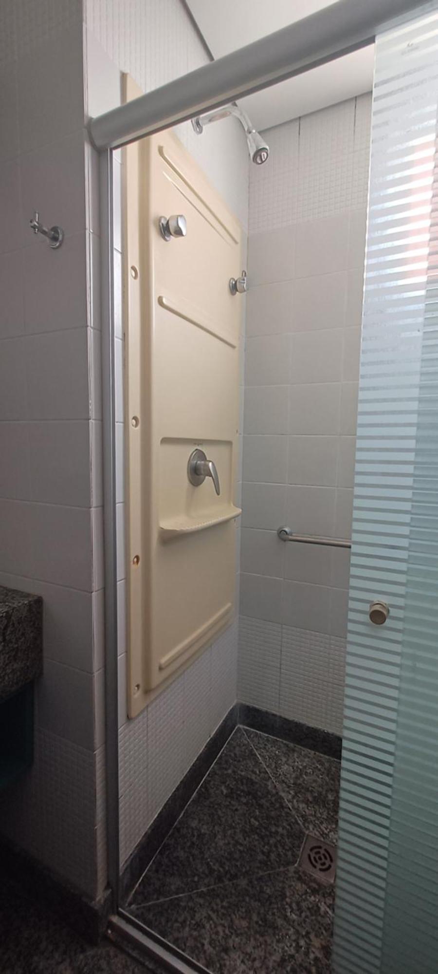 Suite Alto Afonso Pena Belo Horizonte Exterior photo