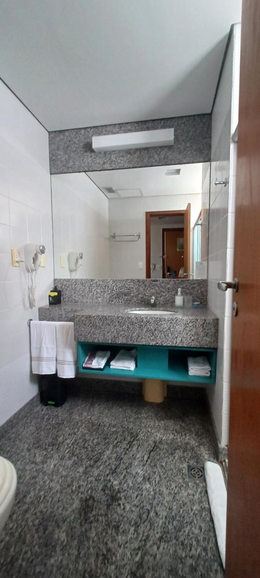 Suite Alto Afonso Pena Belo Horizonte Exterior photo