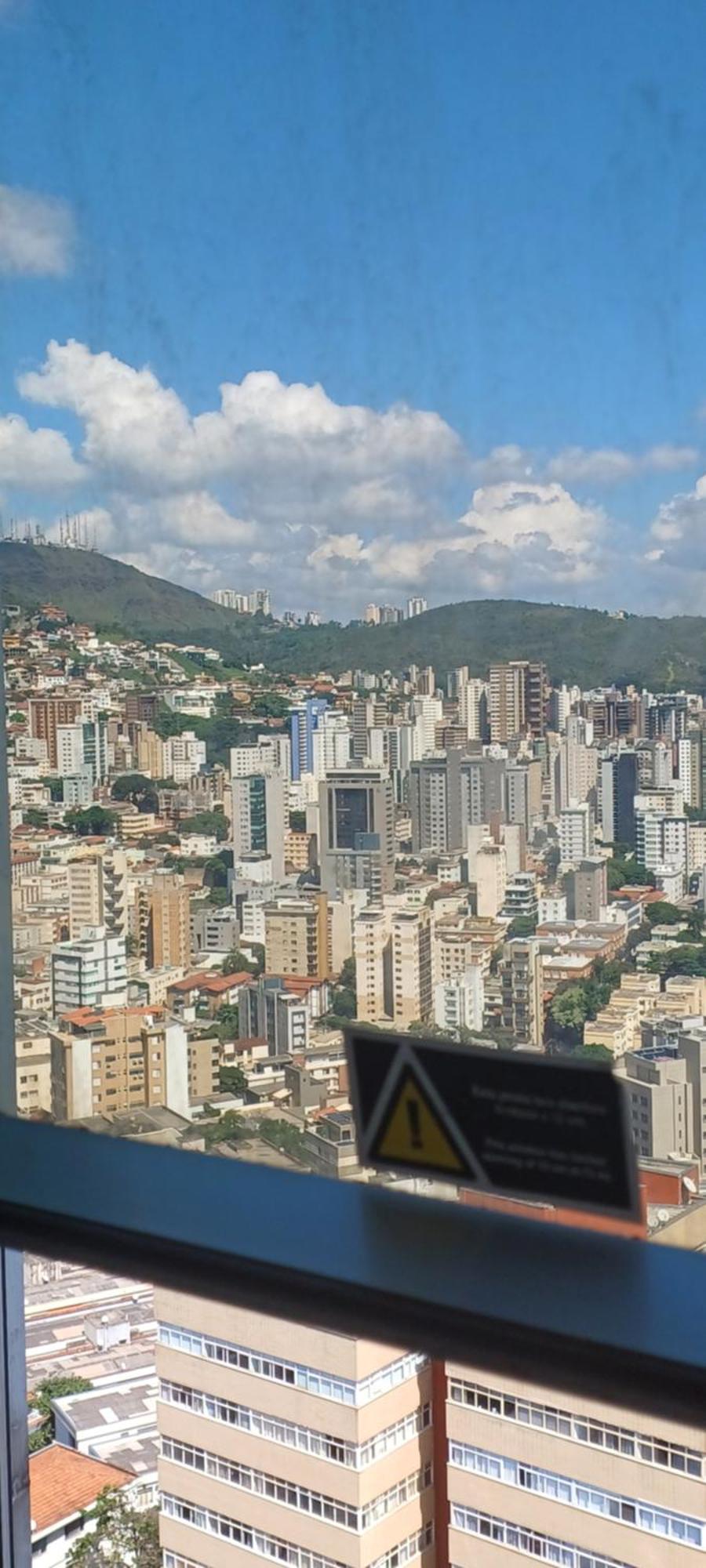Suite Alto Afonso Pena Belo Horizonte Exterior photo