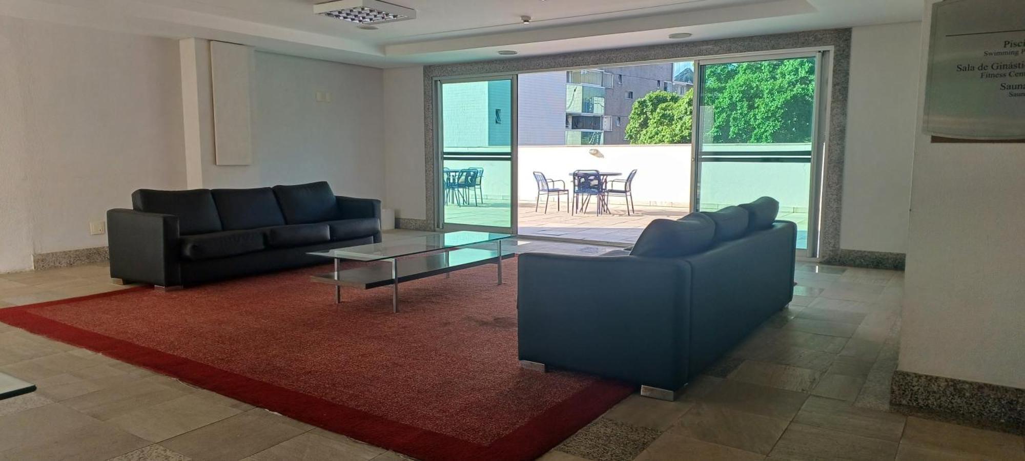 Suite Alto Afonso Pena Belo Horizonte Exterior photo